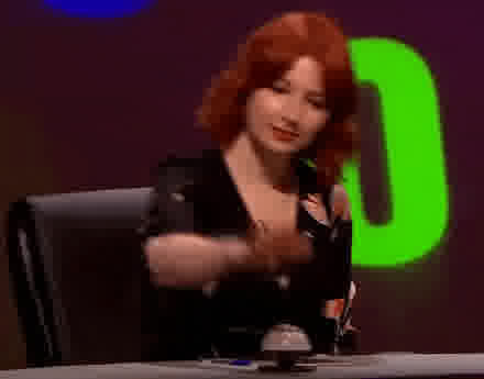 Alice Levine gifs (2018) qi xl o11 objects and ornaments 2